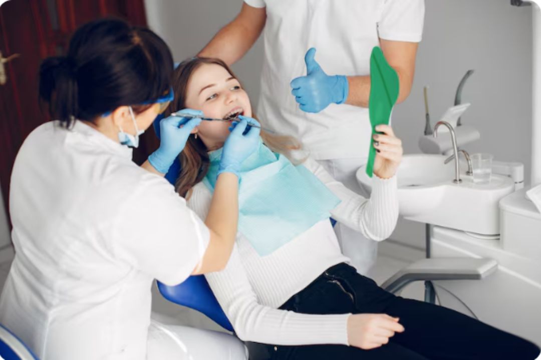 8 unexpected health benefits of good oral hygiene